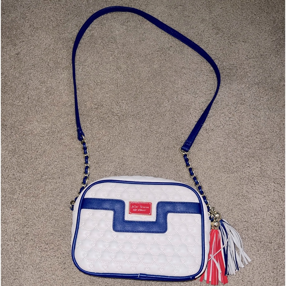 Betsey Johnson purse